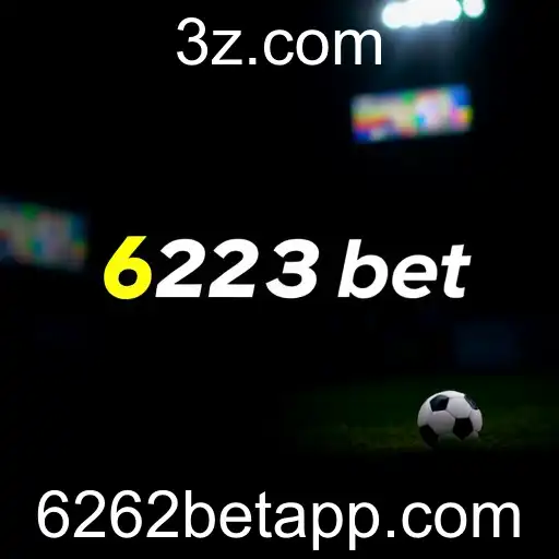 A Ascensão do 6262bet no Cenário Brasileiro de Jogos