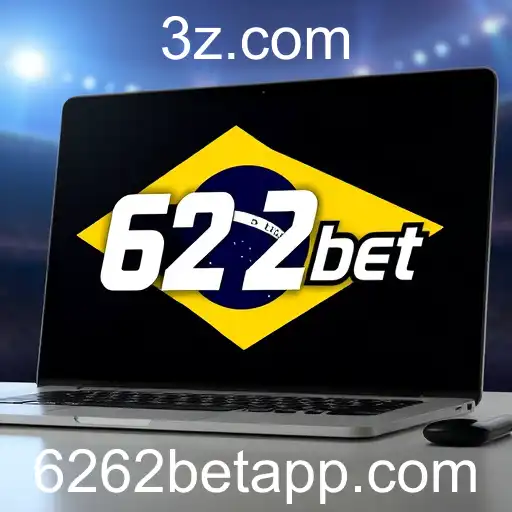 Expansão de 6262bet no Mercado Brasileiro de Apostas