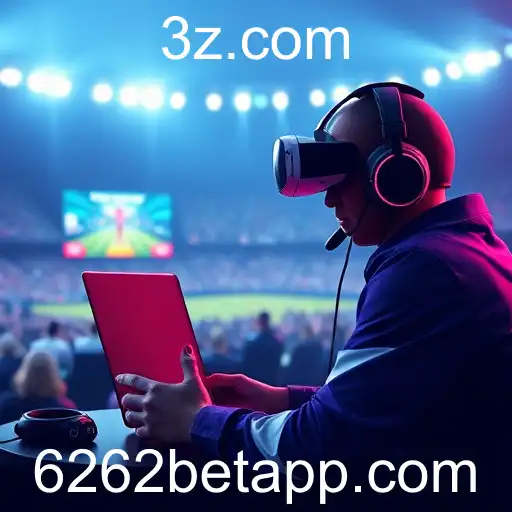 Tendências e Inovações no Mundo dos Jogos Online