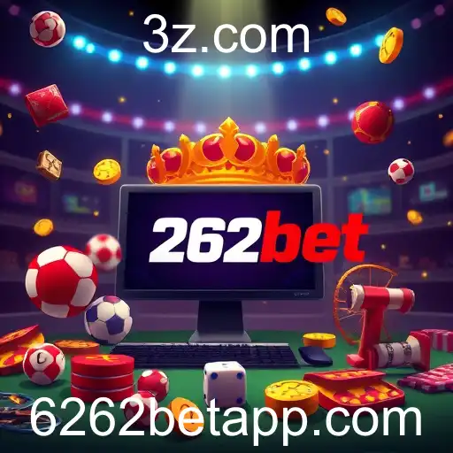 O Crescimento dos Sites de Apostas: O Caso 6262bet