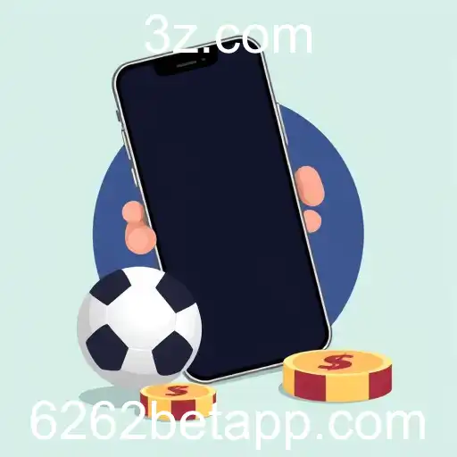 O Crescimento do Mercado de Apostas Online no Brasil