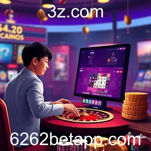 O Impacto Atual dos Jogos Online no Brasil