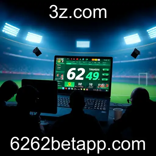 O impacto crescente dos sites de jogos no Brasil