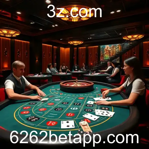 O Impacto dos Sites de Apostas na Economia Digital Atual