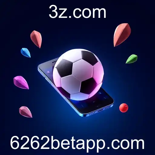 Mercado de Jogos Online Cresce em 2026 com 6262bet