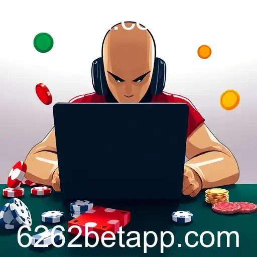 A Ascensão dos Jogos Online em Tempos Modernos