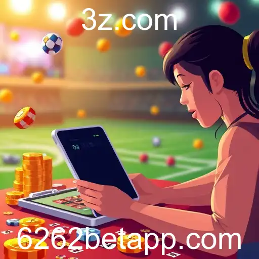 A Ascensão dos Sites de Jogos Online em 2025