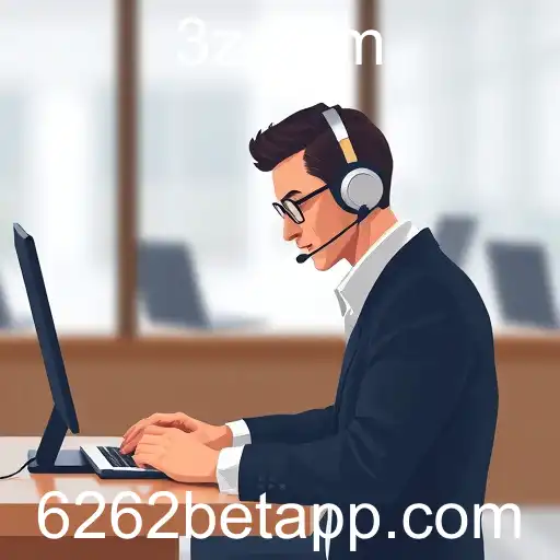 A Ascensão do 6262bet no Cenário de Jogos Online