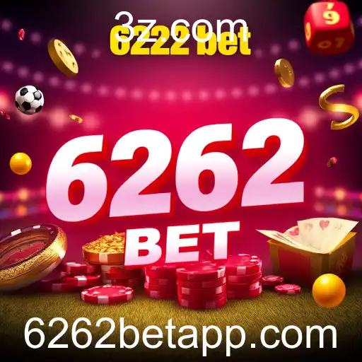 A ascensão do 6262bet no cenário de jogos online em português